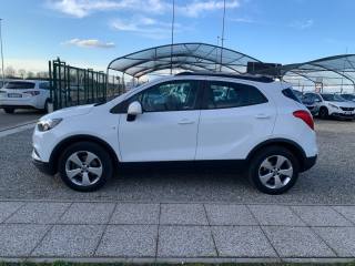 OPEL Mokka X usata, con Cerchi in lega