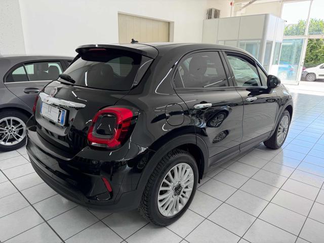 FIAT 500X usata, con Controllo trazione