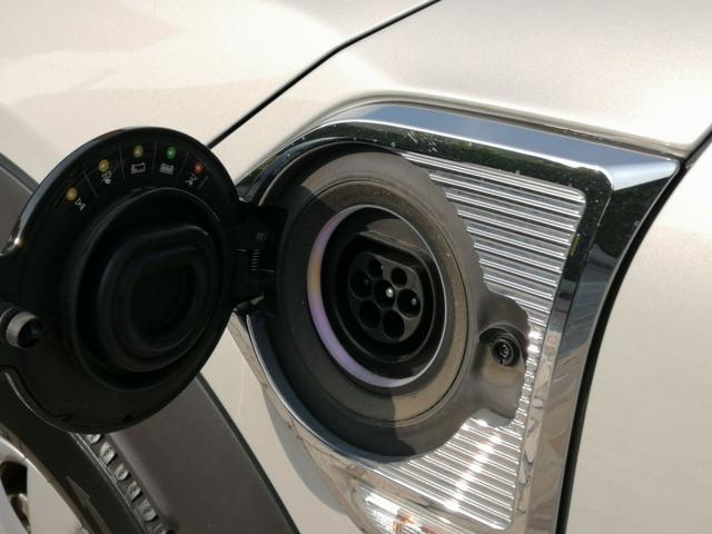 MINI Countryman usata, con USB