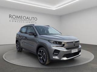 CITROEN C3 usata, con Climatizzatore
