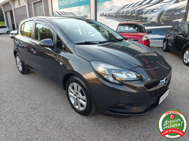 OPEL Corsa usata, con Airbag laterali