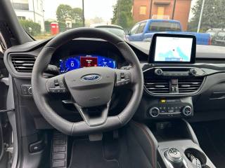 FORD Kuga usata, con Bracciolo
