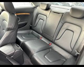 AUDI A5 usata, con Fendinebbia