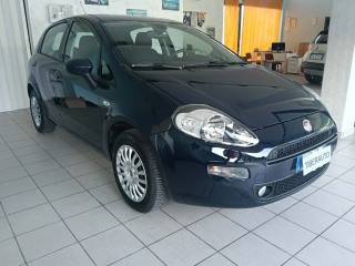FIAT Punto FIAT PUNTO 1.4 GPL ORIGINALE FIAT 34250 KM