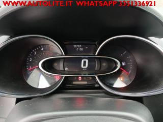 RENAULT Clio usata, con Cronologia tagliandi
