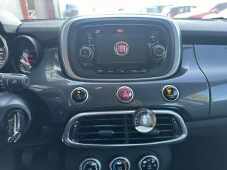 FIAT 500X usata, con Boardcomputer