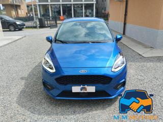 FORD Fiesta usata, con Airbag laterali