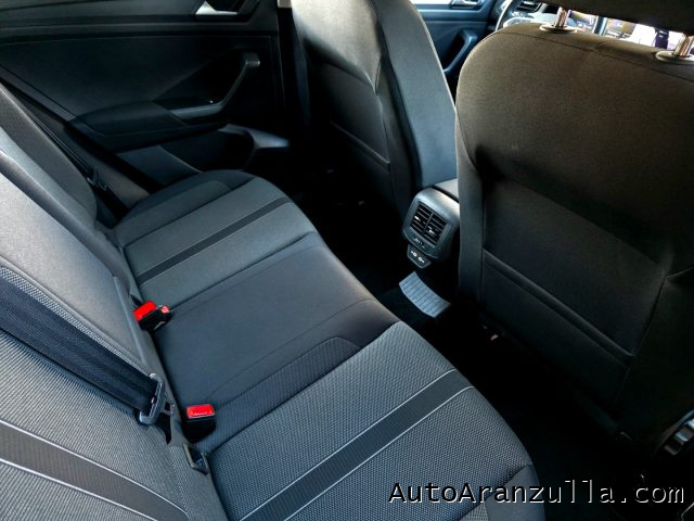 VOLKSWAGEN T-Roc usata, con Cronologia tagliandi