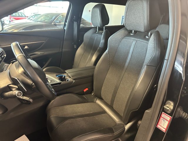 PEUGEOT 5008 usata, con ESP