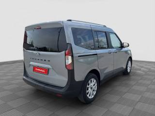 FORD Tourneo Courier usata 4