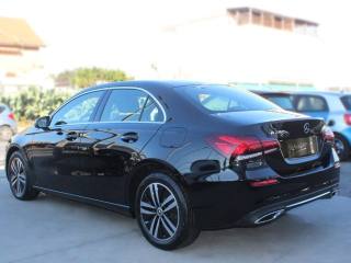 MERCEDES-BENZ A 250 usata, con Boardcomputer