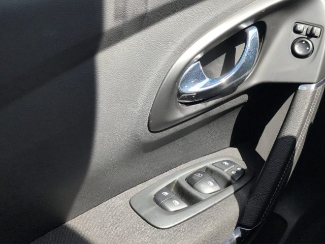 RENAULT Kadjar usata 19