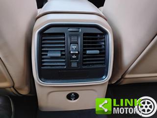 PORSCHE Macan usata, con Sedile posteriore sdoppiato