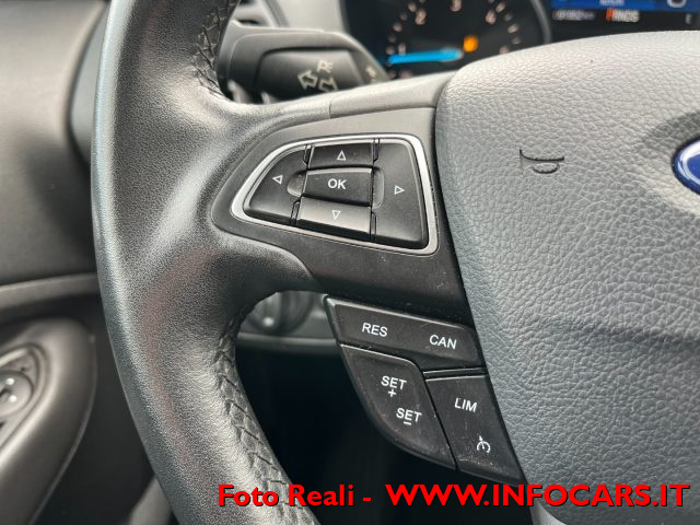 FORD Kuga usata, con Chiusura centralizzata telecomandata