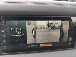 LAND ROVER Defender usata, con Controllo automatico clima