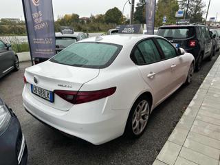 ALFA ROMEO Giulia usata, con Airbag Passeggero
