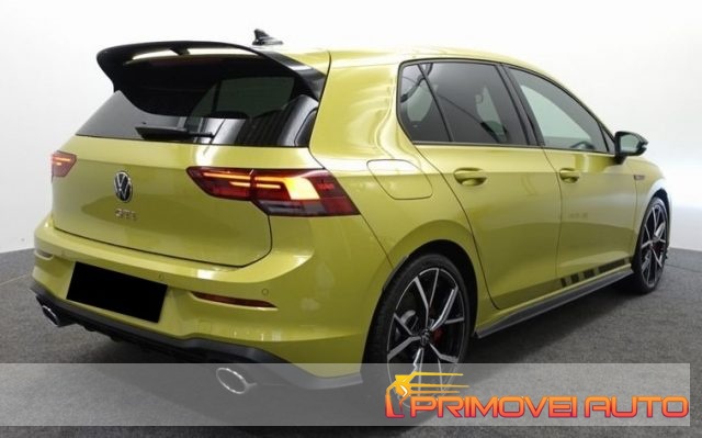 VOLKSWAGEN Golf usata, con Servosterzo