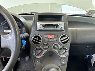FIAT Panda usata 14
