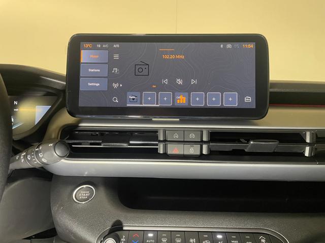 JEEP Avenger usata, con Immobilizzatore elettronico