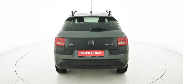 CITROEN C4 Cactus usata, con Autoradio
