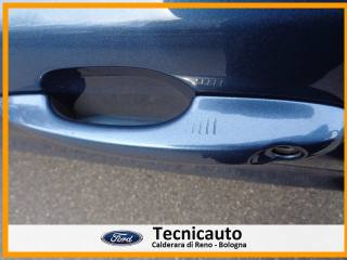 FORD Focus usata, con USB