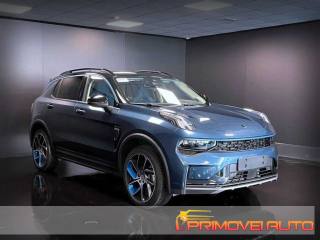 LYNK & CO 01 usata, con Immobilizzatore elettronico
