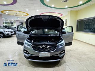 OPEL Grandland X usata, con Boardcomputer