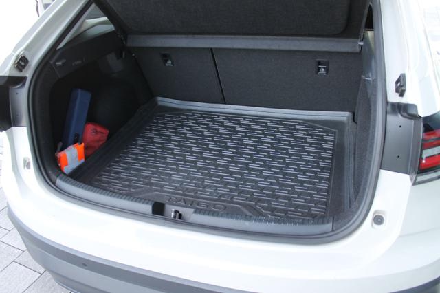 VOLKSWAGEN Taigo usata, con Chiusura centralizzata