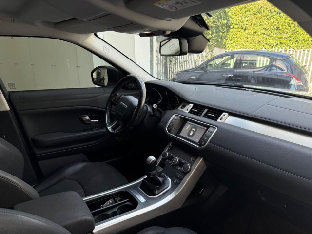 LAND ROVER Range Rover Evoque usata, con Fari Xenon