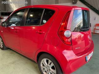 OPEL Agila usata, con Airbag Passeggero