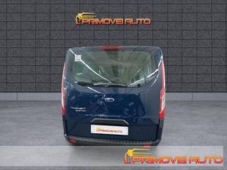 FORD Transit usata, con Chiusura centralizzata