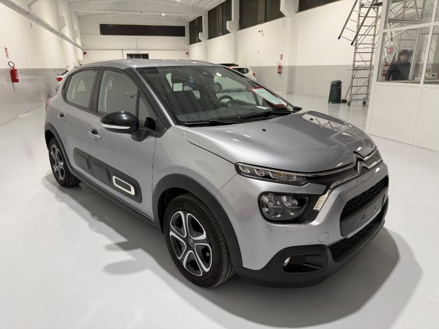 CITROEN C3 usata, con Airbag Passeggero