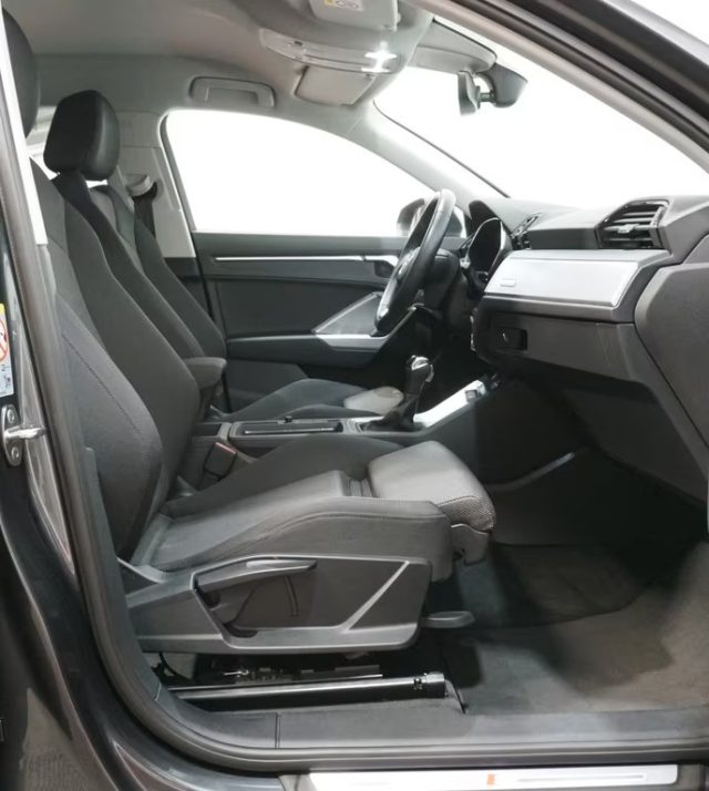 AUDI Q3 usata, con Trazione integrale