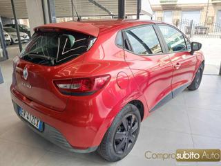 RENAULT Clio usata, con Chiusura centralizzata
