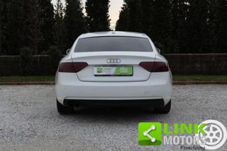 AUDI A5 usata, con Airbag Passeggero