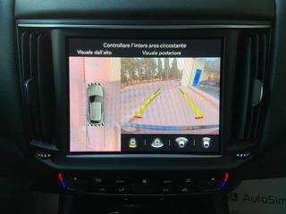MASERATI Levante usata, con Park Distance Control