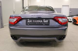 MASERATI GranTurismo usata, con Alzacristalli elettrici