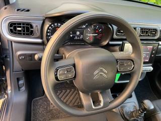 CITROEN C3 usata 20