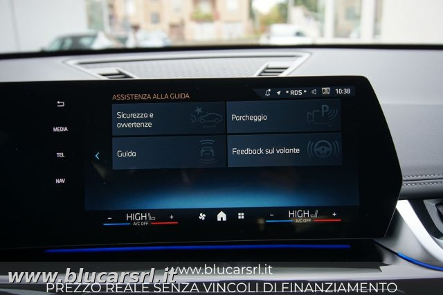 BMW X1 usata 18