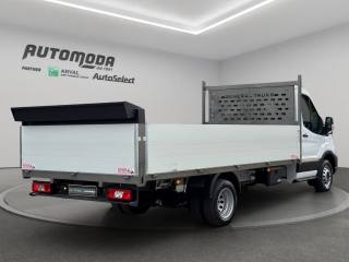 FORD Transit usata, con Chiusura centralizzata