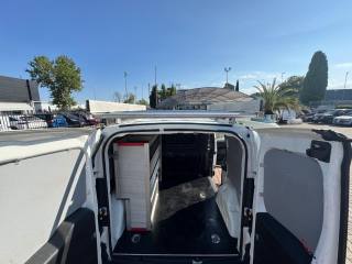 FIAT Doblo usata, con Chiusura centralizzata telecomandata