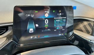 MG MG3 usata, con Alzacristalli elettrici