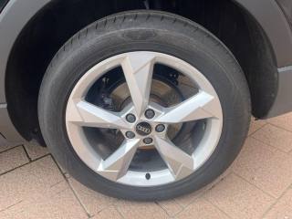 AUDI Q3 usata, con Controllo automatico clima