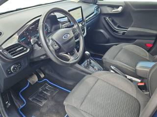 FORD Puma usata, con Controllo trazione