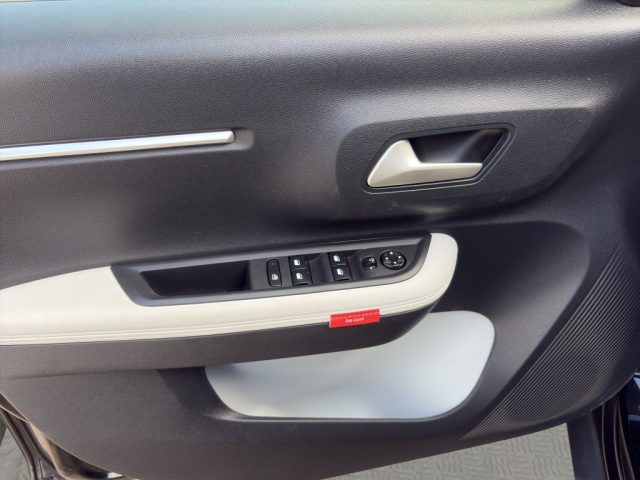 CITROEN C3 usata, con Sensori di parcheggio posteriori