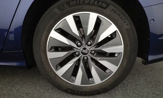 AUDI A6 usata, con Fendinebbia