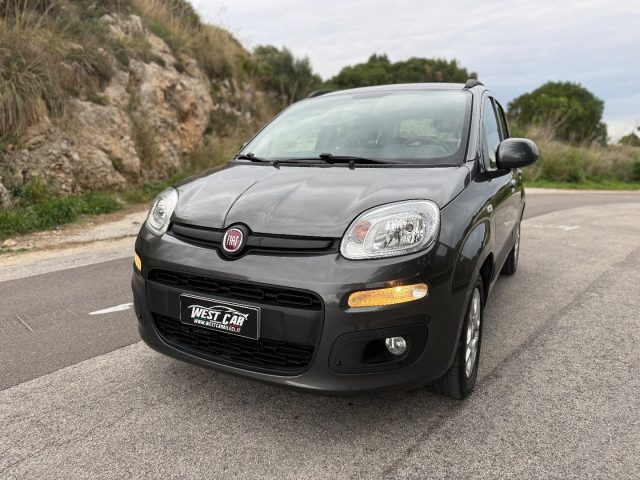 FIAT Panda usata, con ABS