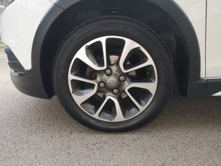 OPEL Karl usata, con Chiusura centralizzata