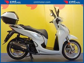 HONDA SH 300 i usata 0