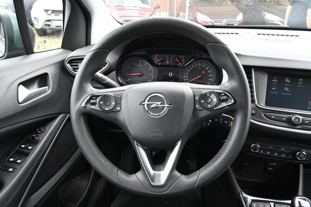 OPEL Crossland X usata, con Immobilizzatore elettronico